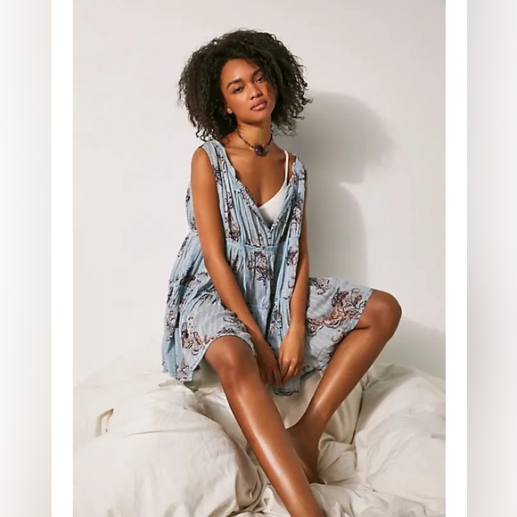 Free People Dresses & Skirts - Free People Sundown Dress
